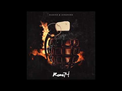 1. Dadino & Zinghero - Intro