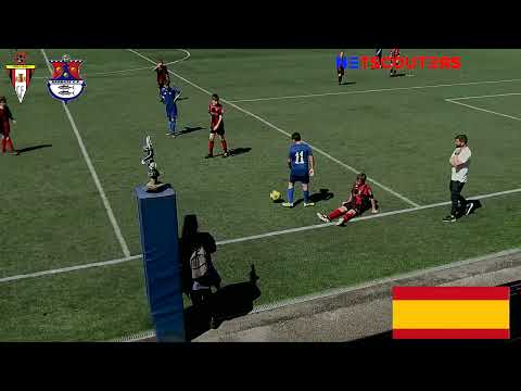 CHICLANA INDUSTRIAL C.F. - BARBATE C.F.  CATEGORIA INFANTIL 2ª PARTE