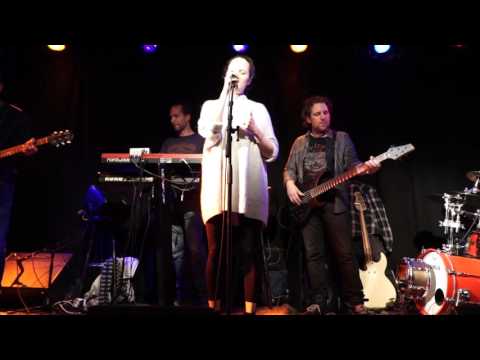 Andy Pilger's Birthday Jam - Heinz Hox + Anna Luca - im Café Steinbruch, Duisburg