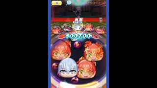 猫又おかゆ(スクール)無特効攻略！！！#ぷにぷに#妖怪ウォッチぷにぷに