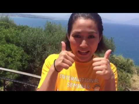 Davide Benetello @ Karate & Relax ss 2016