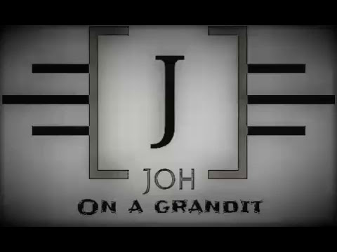 J.O.H // On a grandit