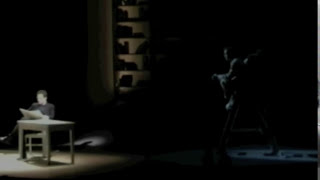 I Like It Here - The Story of My Life - Will Chase & Malcolm Gets - Broadway