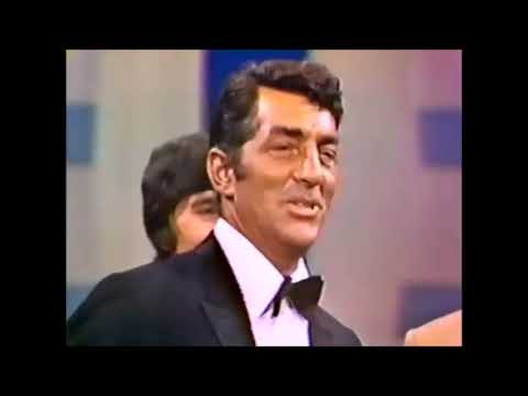 Herman's Hermits - Mairzy Doats (on The Dean Martin Show 1967)