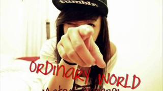 ☆ Ordinary World - Mateo Amarei