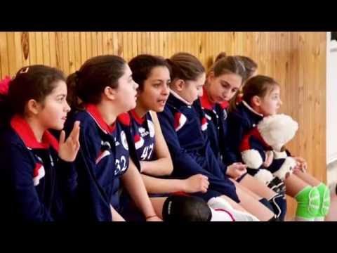 Andrea Doria Tivoli - Stagione 2015-2016