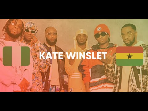 NSG Ft. Unknown T - Kate Winslet [8D]