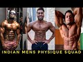 INTENSE WORKOUT WITH MANOJ PATIL & JUNAID KALIWALA