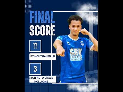 Houthalen-Malle 25/26
