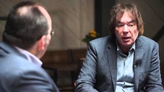 In Conversation: Stephen Maddock and Julian Lloyd Webber (Full version)