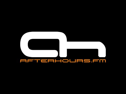 Tom Neptunes — LIVE Afterhours.FM | 28-04-2007