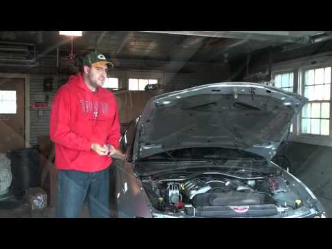 Josh's Car Corner - Ep. 6 - Efficiency Blog 1 - Braille Battery