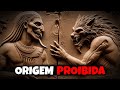 As ORIGENS SUMÉRIAS Dos VAMPIROS E LOBISOMENS Vão Te Deixar Sem PALAVRAS