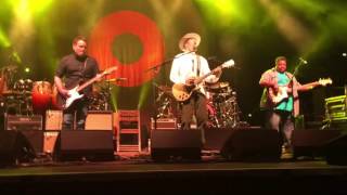 Ben Harper - Finding our way (Mediolanum Forum Assago 07/10/16)