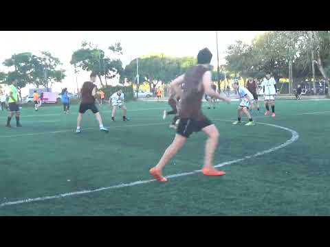 BELCOCO FC VS ASTU CHAMPAGNE - #LIgaNuñez - 1/5/23