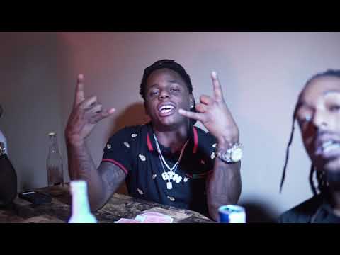 G Tha Kidd - Marathon ft. OTW Kilo (prod. OTW Kilo) Shot By @nocrutchproductions