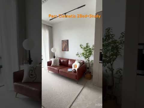 Parc Clematis, 8F Jalan Lempeng, 2 Bedrooms, 743 sqft, Condominium For Rent, by Madeline Phua 潘美珊, 500166506 - PropertyGuru.com.sg
