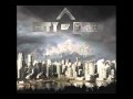 City Of Fire Rain 
