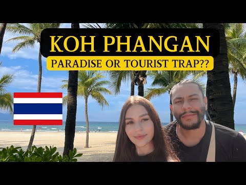 Is Koh Phangan the Best Island In Thailand 2025?