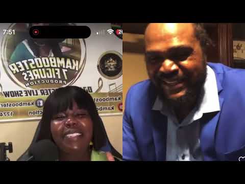 Angel Doolas & Kambooster- Real Know Real