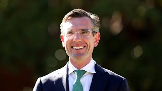 NSW government has looked to 'take restrictions off' people more than 