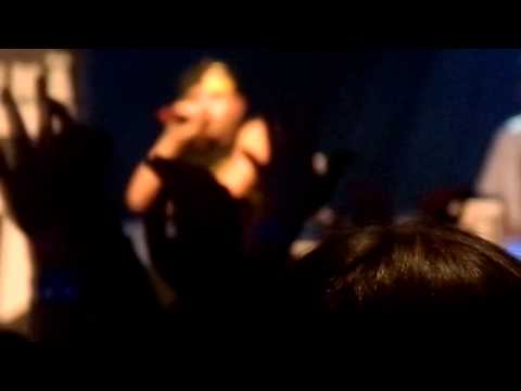 Chill House 2.3.2012 @Tamperetalo !