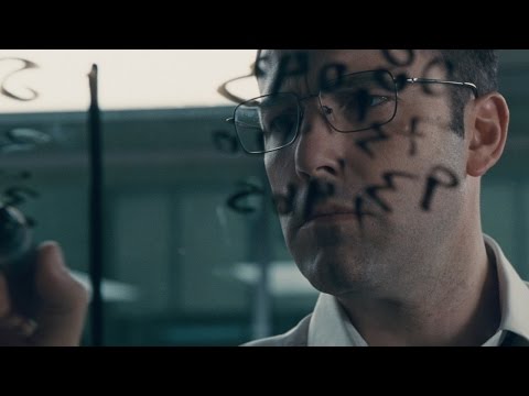 The Accountant (Trailer)