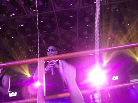 VANILLAHAJS- VANILLAICE MIELNO PLAŻAŁSTA 2015 KLUB BAJKA