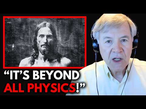 A Nuclear Engineer Analyzed the Shroud of Turin. The Results Were Not Supposed to Exist