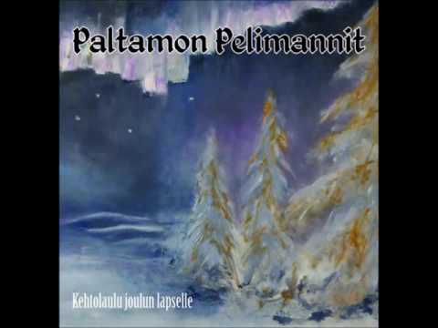 Paltamon Pelimannit - Oi, sä riemuisa