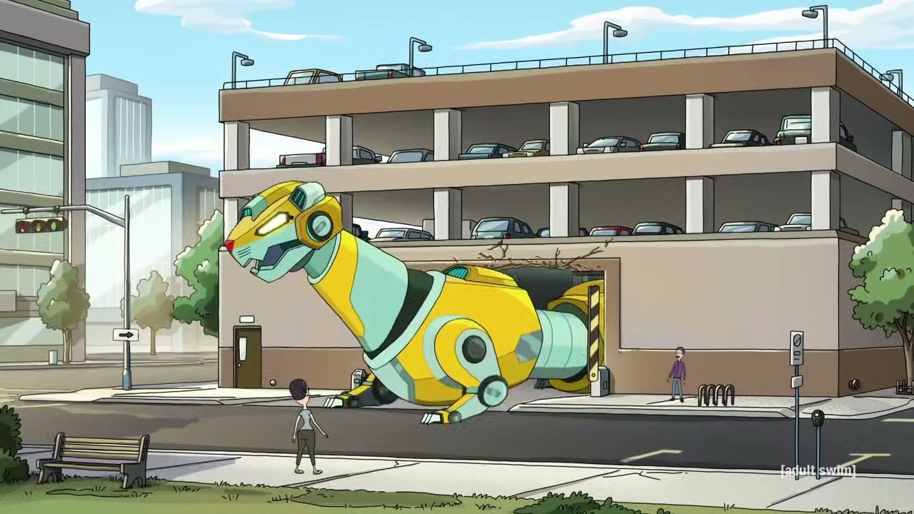 24 hour ferret parking