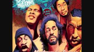 Souls Of Mischief - Lalala