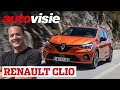 Nieuw succes? - Renault Clio (2019) | Test | Autovisie TV