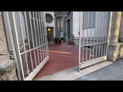 Via Bonaventura cavalieri