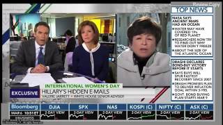 Obama officials distance themselves from Hillary Clinton | SUPERcuts! #173