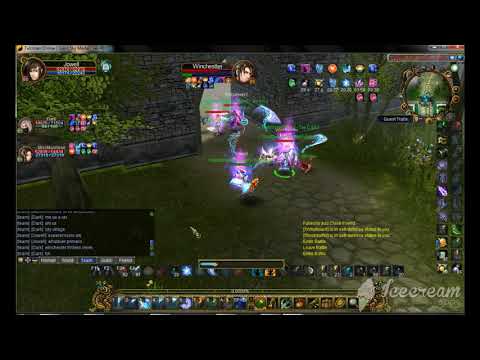 Talisman Online: (Giant Sky Medal) XWhateverX Tried to Surprise Me And Fails