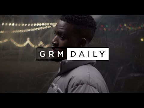 Jimmy Worldwide  - Aaliyah [Music Video] | GRM Daily