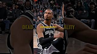 LeBron talks about Wemby "San Antonio continues to get lucky as f*ck" 😂 MQDEFAULT Thumbnail