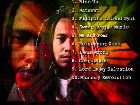 Jeck Pilpil & Peacepipe - Drop Your Gun