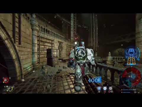 space hulk deathwing update 8 3 2017 space hulk deathwing update 8 3 2017