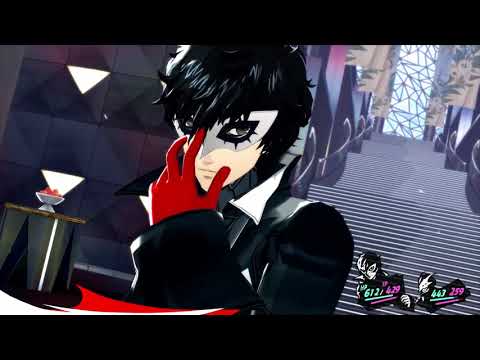 Persona 5 Royal pt147