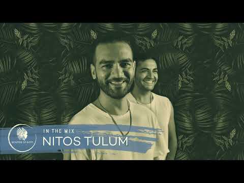 Sounds of Sirin In The Mix #91 - Nitos Tulum