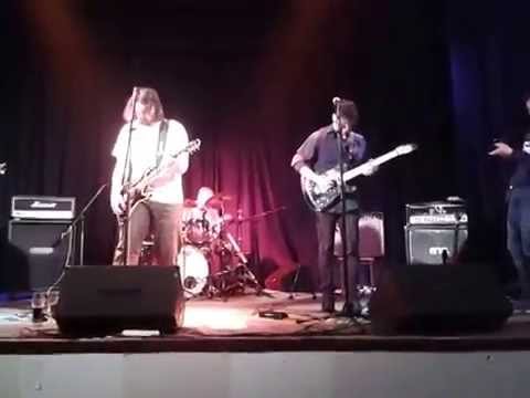 Soulcakeduck - Soul Cake Duck - Crash Site /live/