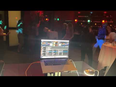 DJ Peace Piano &reg; video.