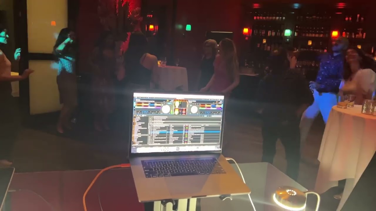 Promotional video thumbnail 23 for Dj Peace Piano