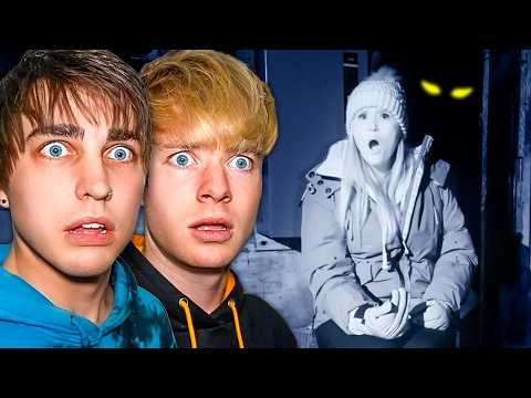 Scariest Investigations at Our Haunted School