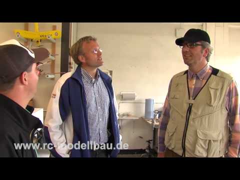 Ein Traum geht in Erfüllung Teil 3: Die Überraschung - Das dicke Ende kommt zum Schluss