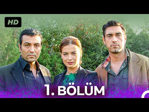 Kaybolan Yıllar 1. Bölüm | Yıllar Sonra Kader Bizi Birleştirdi