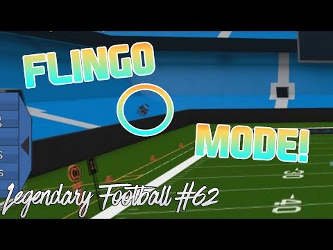 Flingo Mode Legendary Football Funny Moments 62 Thủ - 