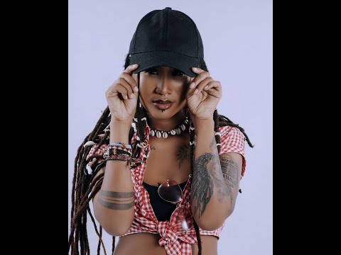 Lola Mziwanda x Muki (Makomando) - Gimme Dat (Official Music Video)